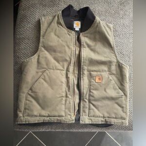 Womens Carhartt vest